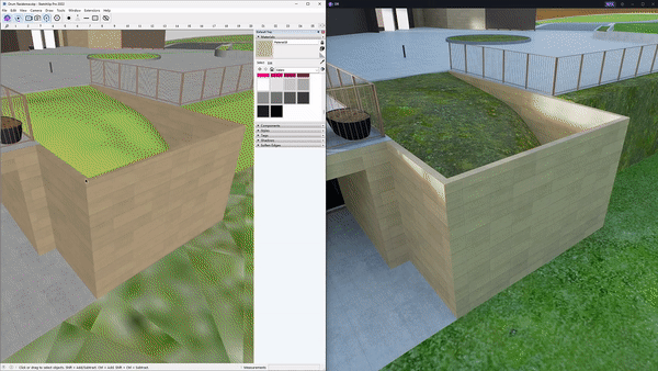Streamline Arch Workflows with D5 & Be.Maarch