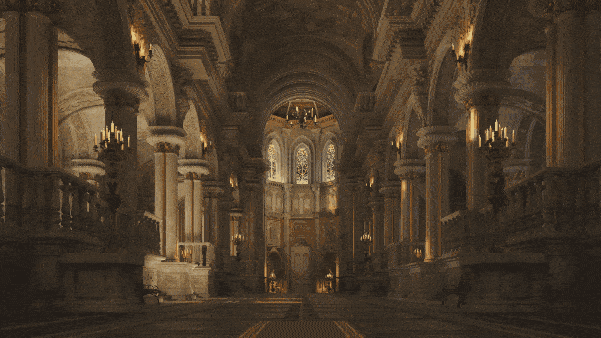 D5 Render 2.10: The Biggest Leap in Real-Time Rendering with Path Tracing, AI & City Generator