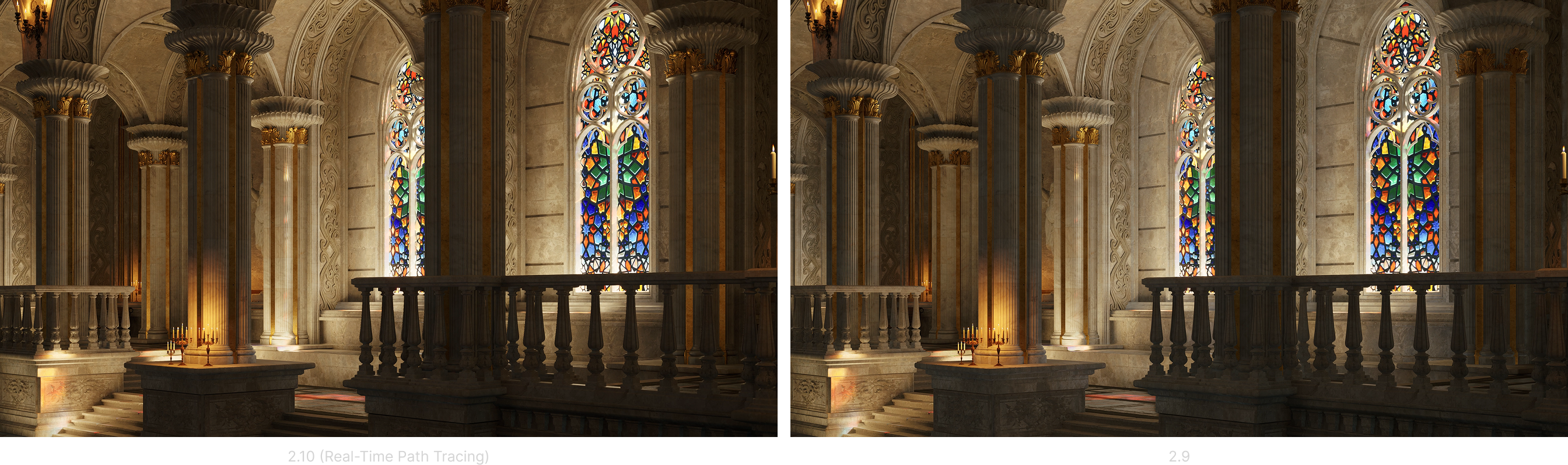 D5 Render 2.10: The Biggest Leap in Real-Time Rendering with Path Tracing, AI & City Generator