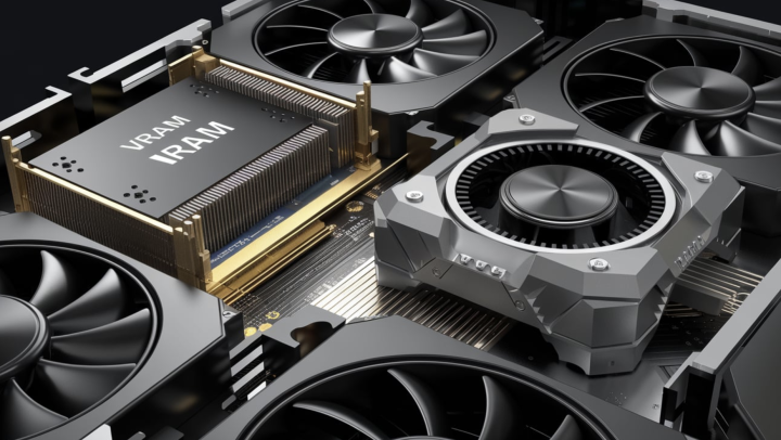 combien de vram ai-je