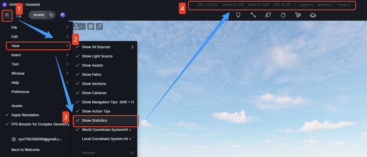 combien de vram ai-je