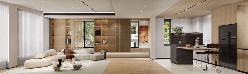 affordable architectural rendering studio