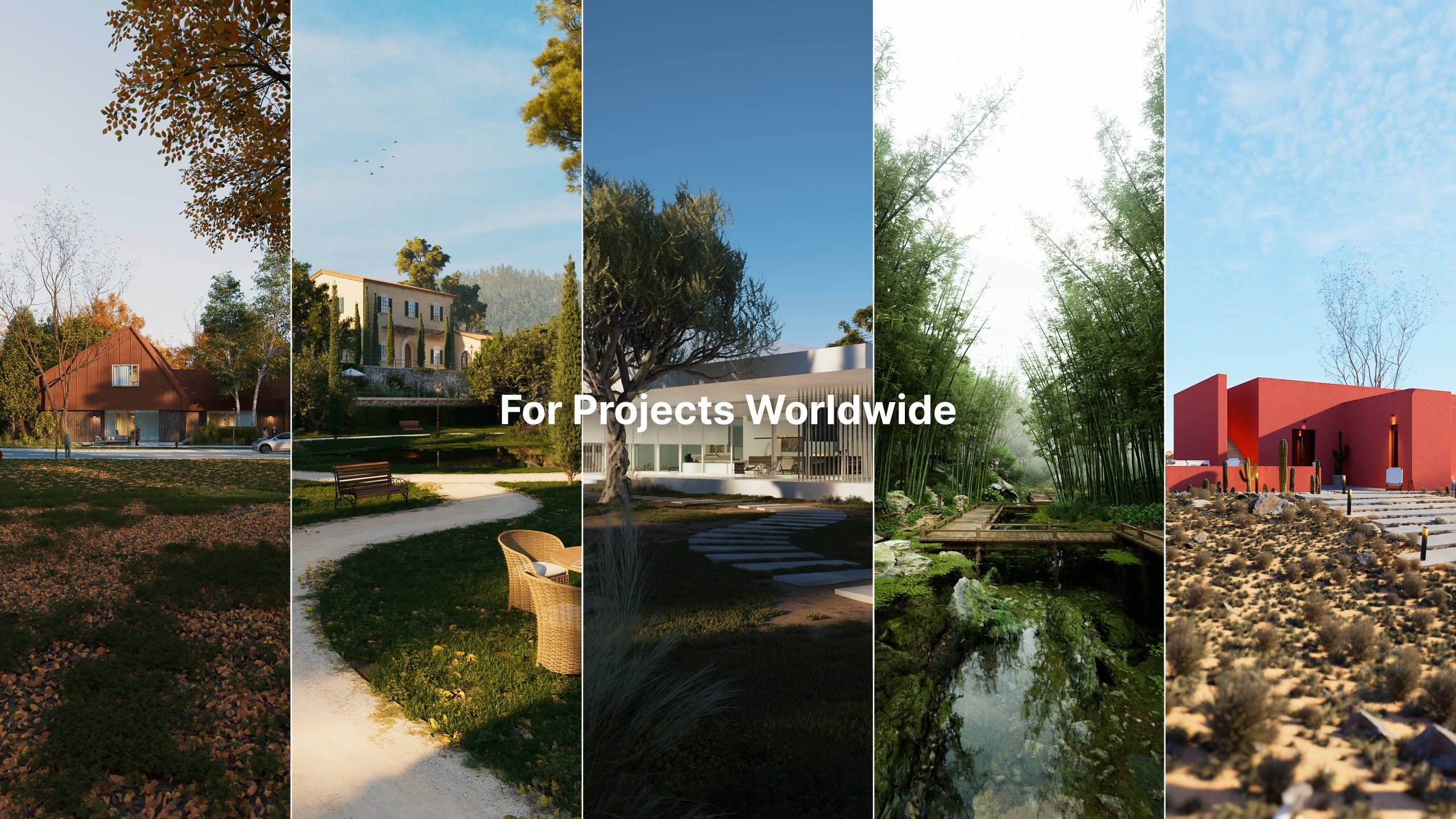 Need the Best Free SketchUp Render Tool? Try D5 Now!