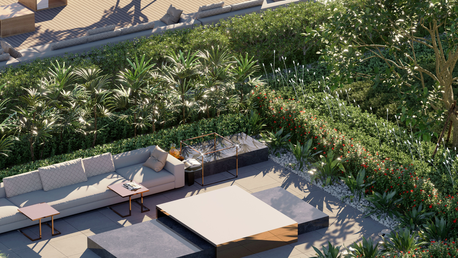 Everything about D5 Render