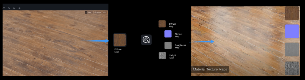générateur de texture sans couture