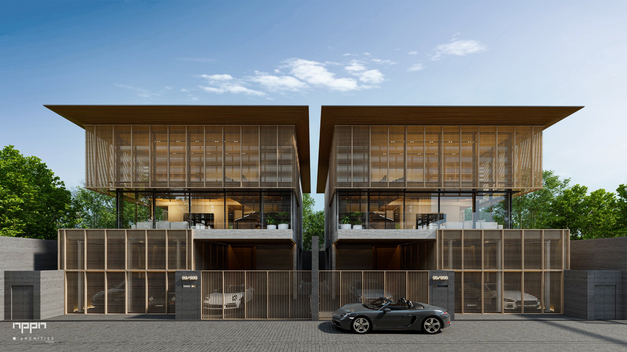 Why Do Pros Love D5 Render? See These Jaw-Dropping Renders!