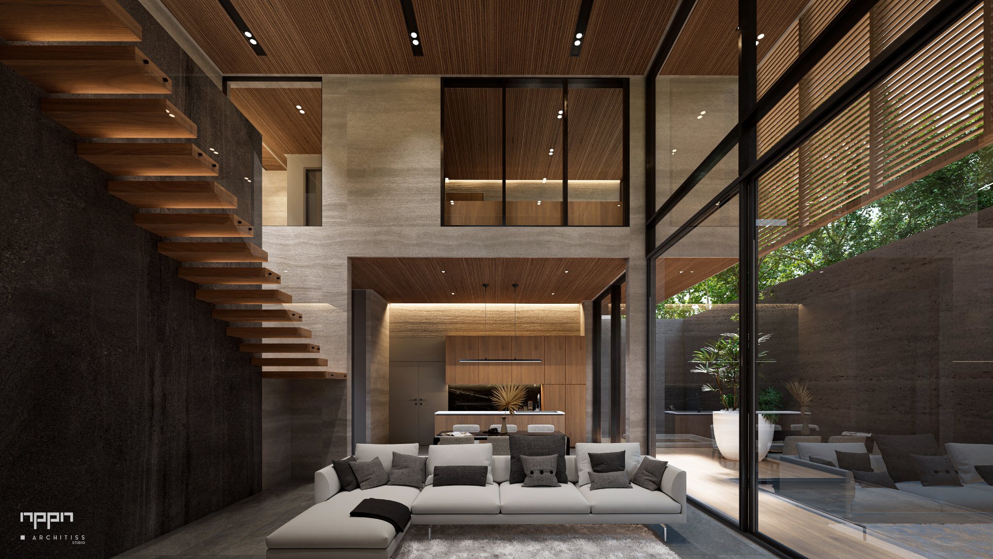 Why Do Pros Love D5 Render? See These Jaw-Dropping Renders!