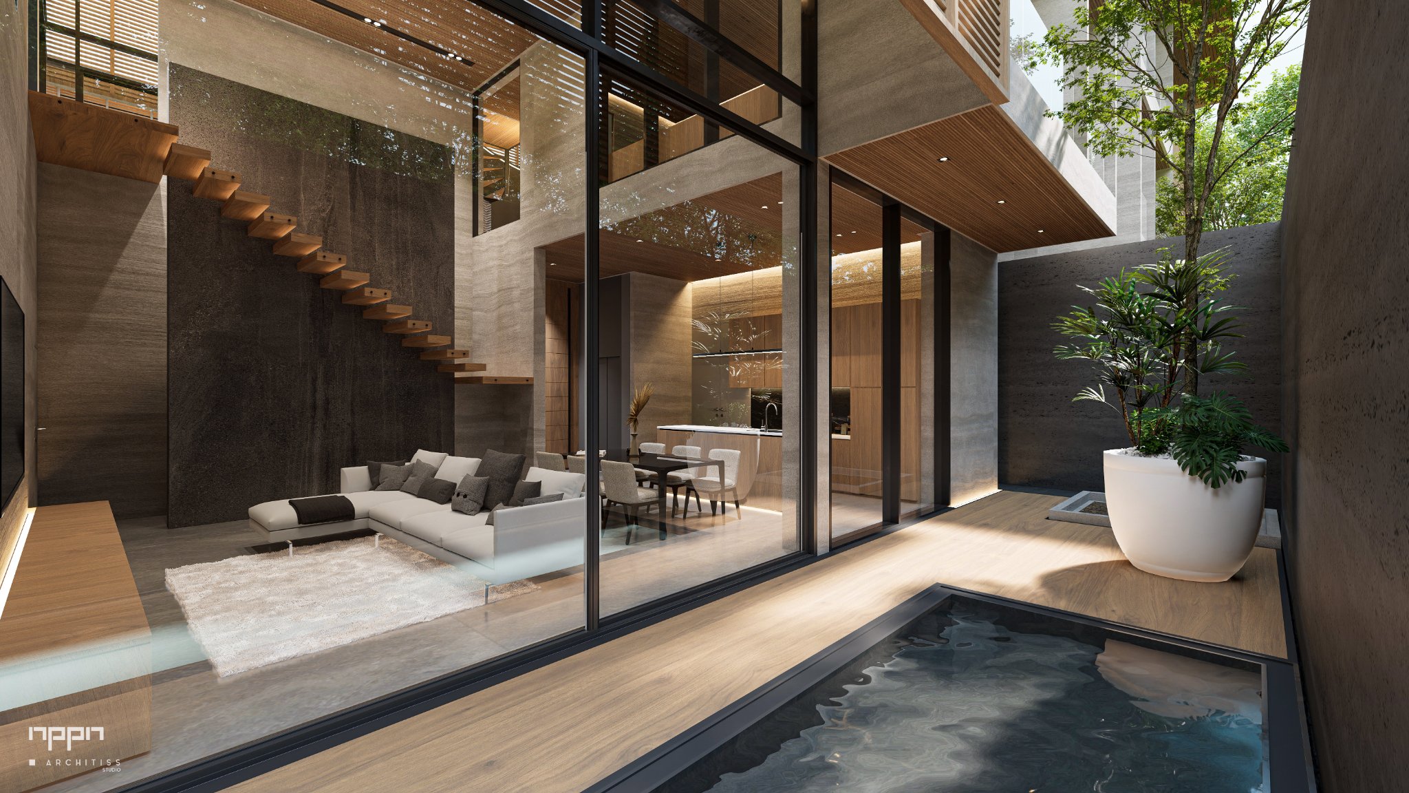 Why Do Pros Love D5 Render? See These Jaw-Dropping Renders!