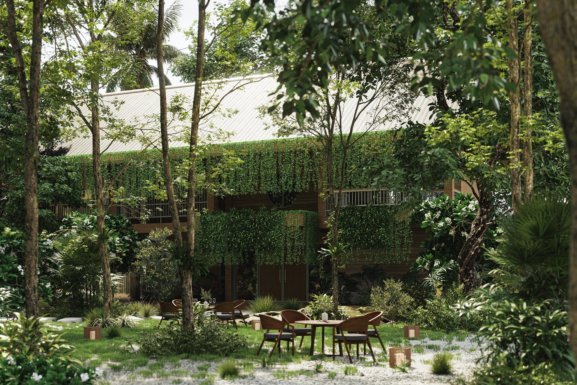 Why Do Pros Love D5 Render? See These Jaw-Dropping Renders!