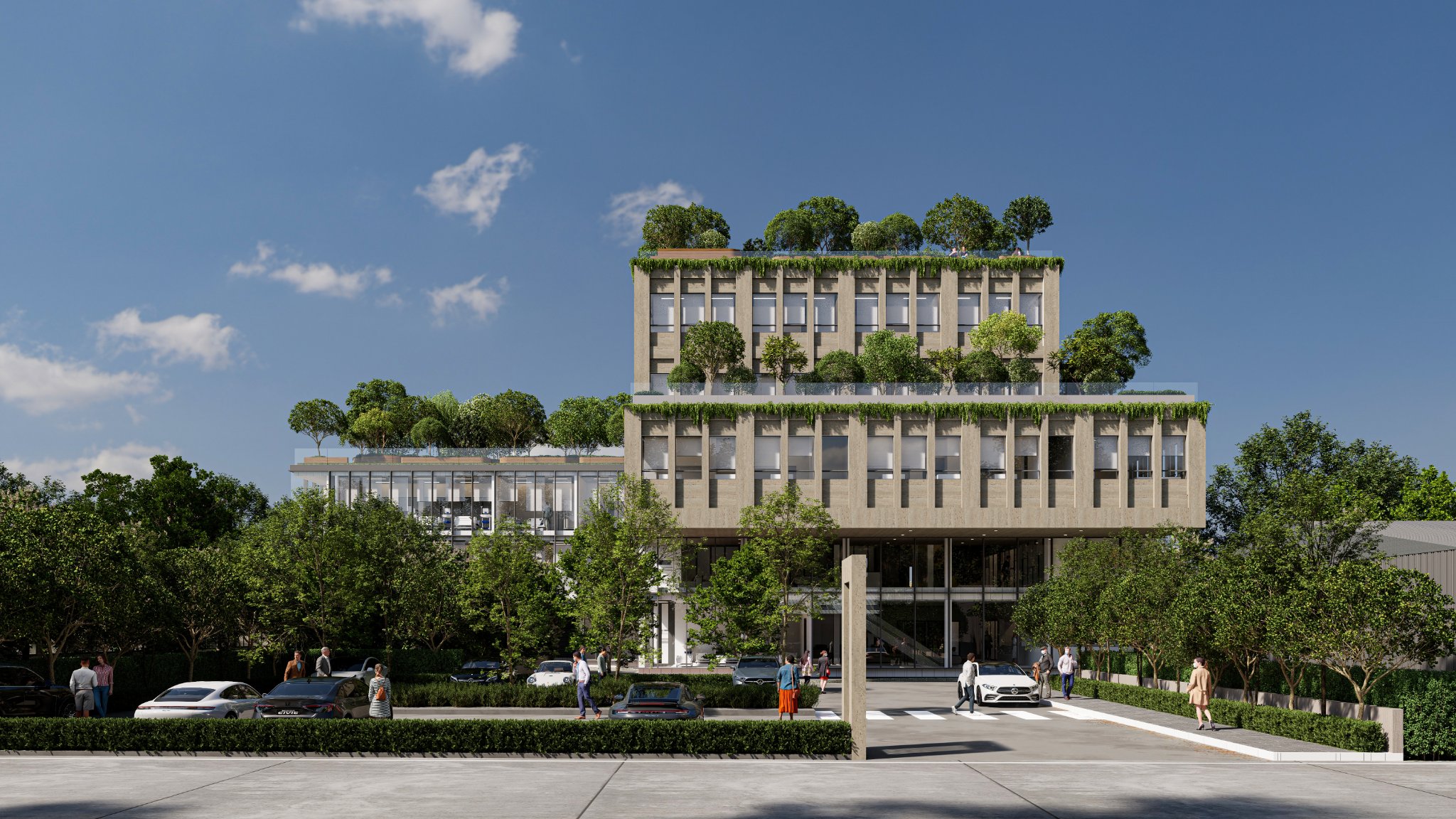 Why Do Pros Love D5 Render? See These Jaw-Dropping Renders!