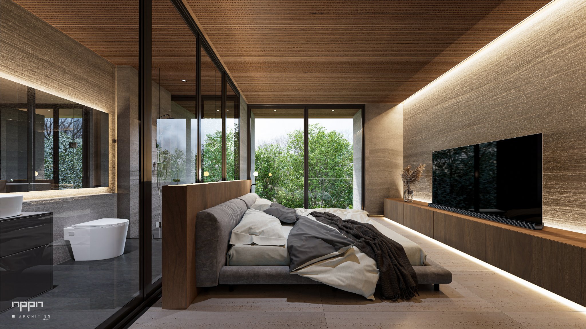 Why Do Pros Love D5 Render? See These Jaw-Dropping Renders!