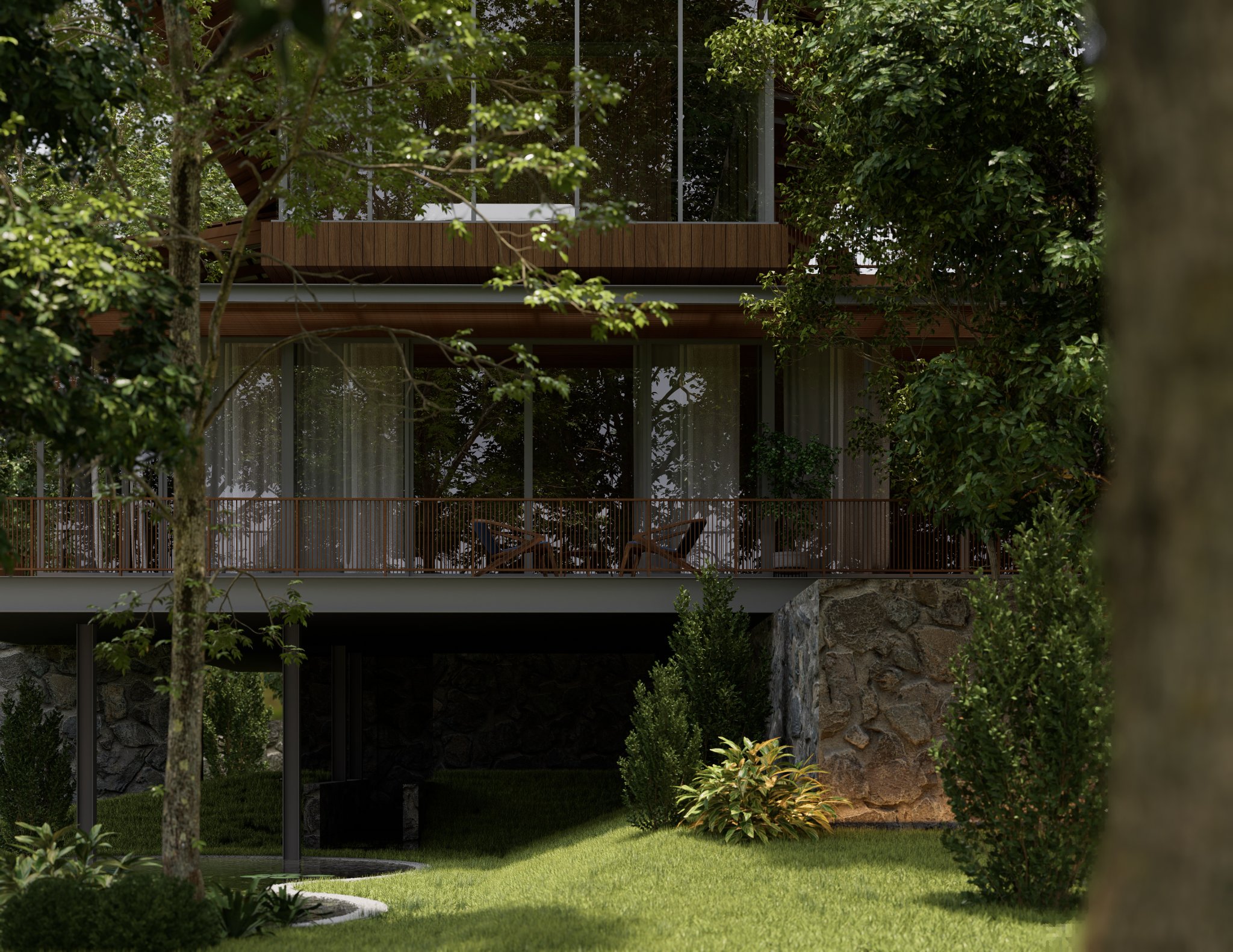 Why Do Pros Love D5 Render? See These Jaw-Dropping Renders!