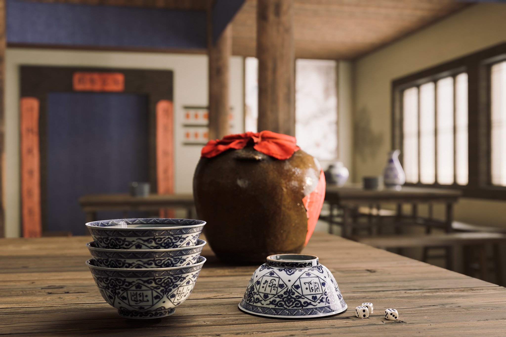 Why Do Pros Love D5 Render? See These Jaw-Dropping Renders!