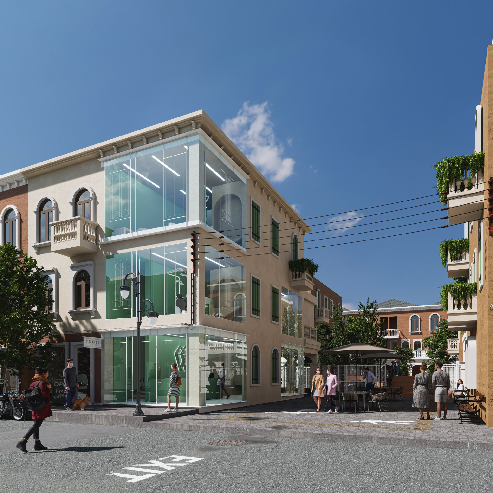 Why Do Pros Love D5 Render? See These Jaw-Dropping Renders!