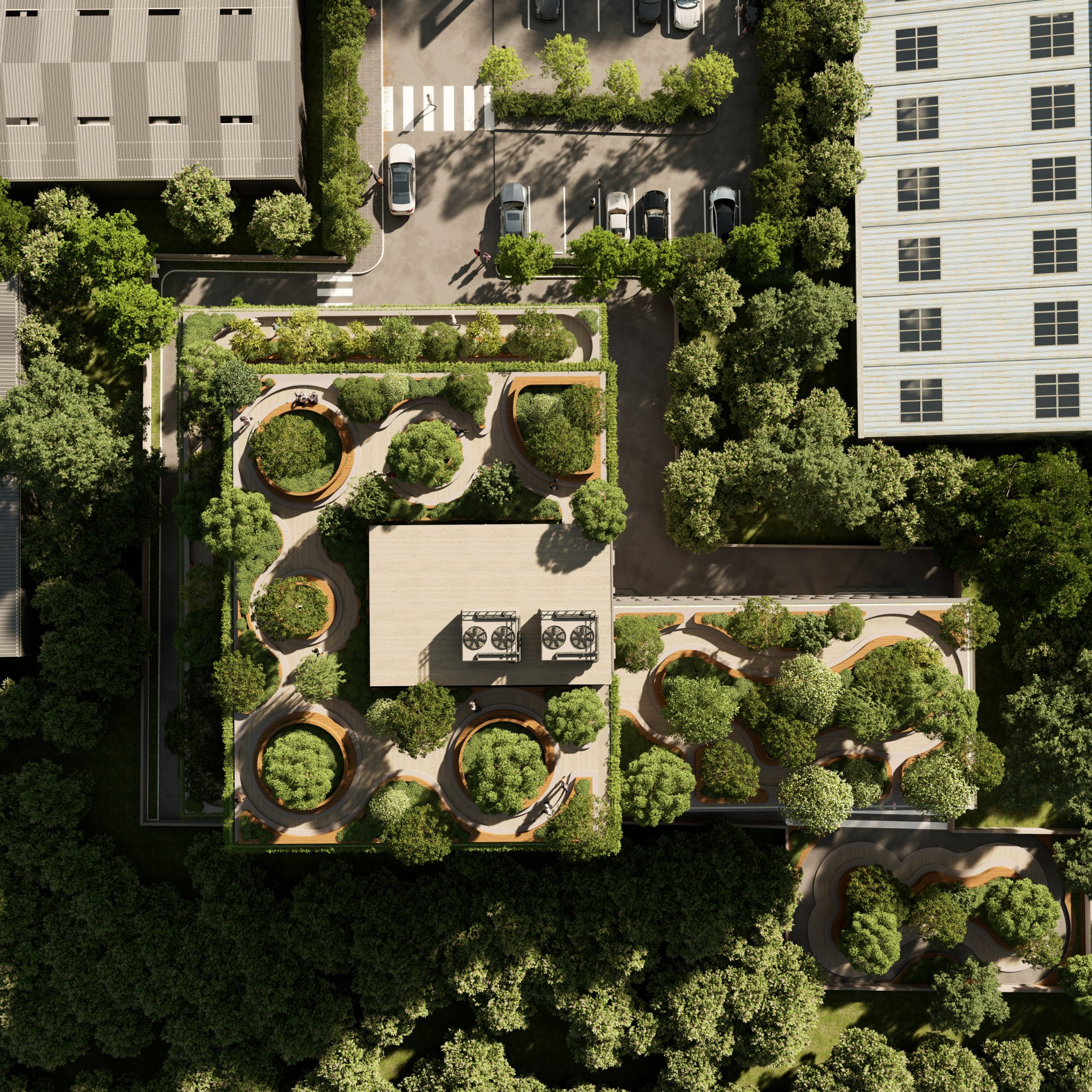 Why Do Pros Love D5 Render? See These Jaw-Dropping Renders!