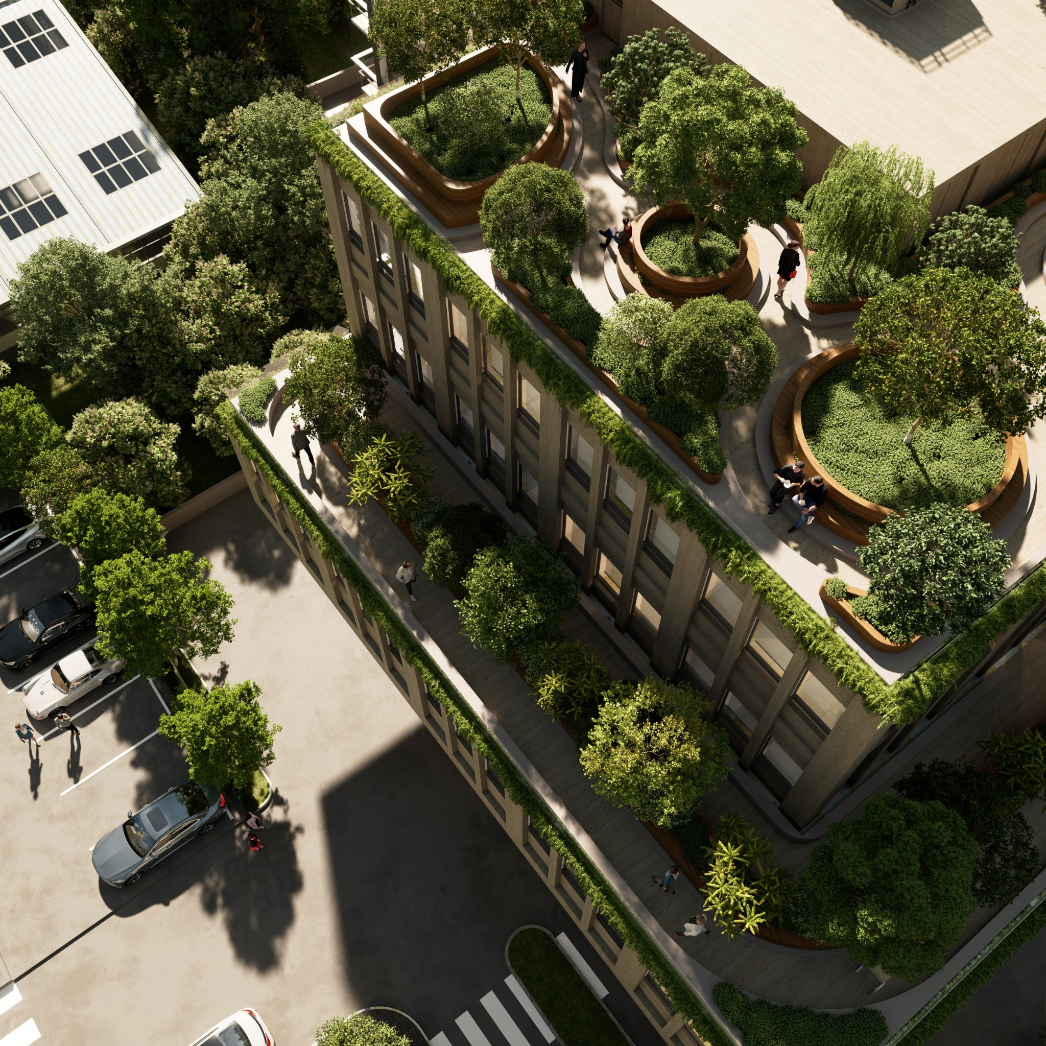 Why Do Pros Love D5 Render? See These Jaw-Dropping Renders!