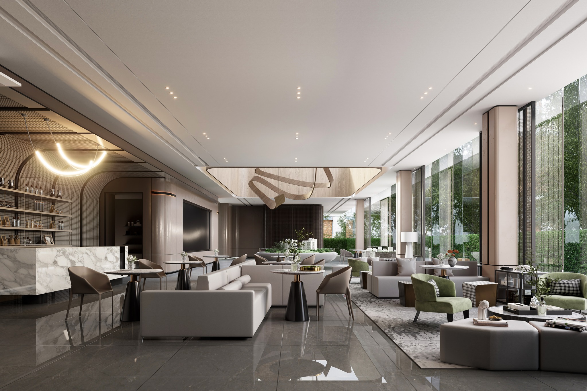 Why Do Pros Love D5 Render? See These Jaw-Dropping Renders!