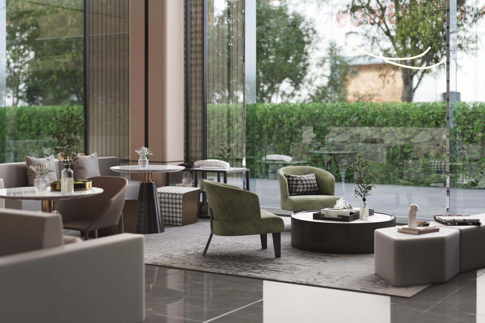 Why Do Pros Love D5 Render? See These Jaw-Dropping Renders!