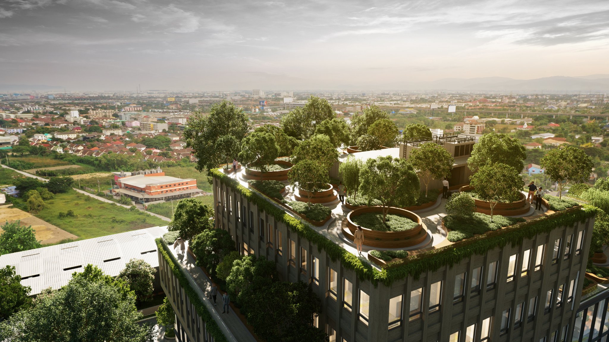 Why Do Pros Love D5 Render? See These Jaw-Dropping Renders!