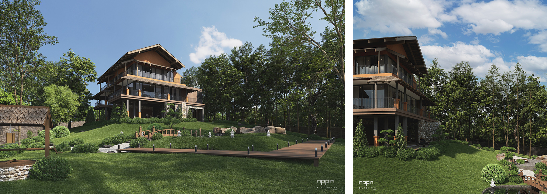 Why Do Pros Love D5 Render? See These Jaw-Dropping Renders!