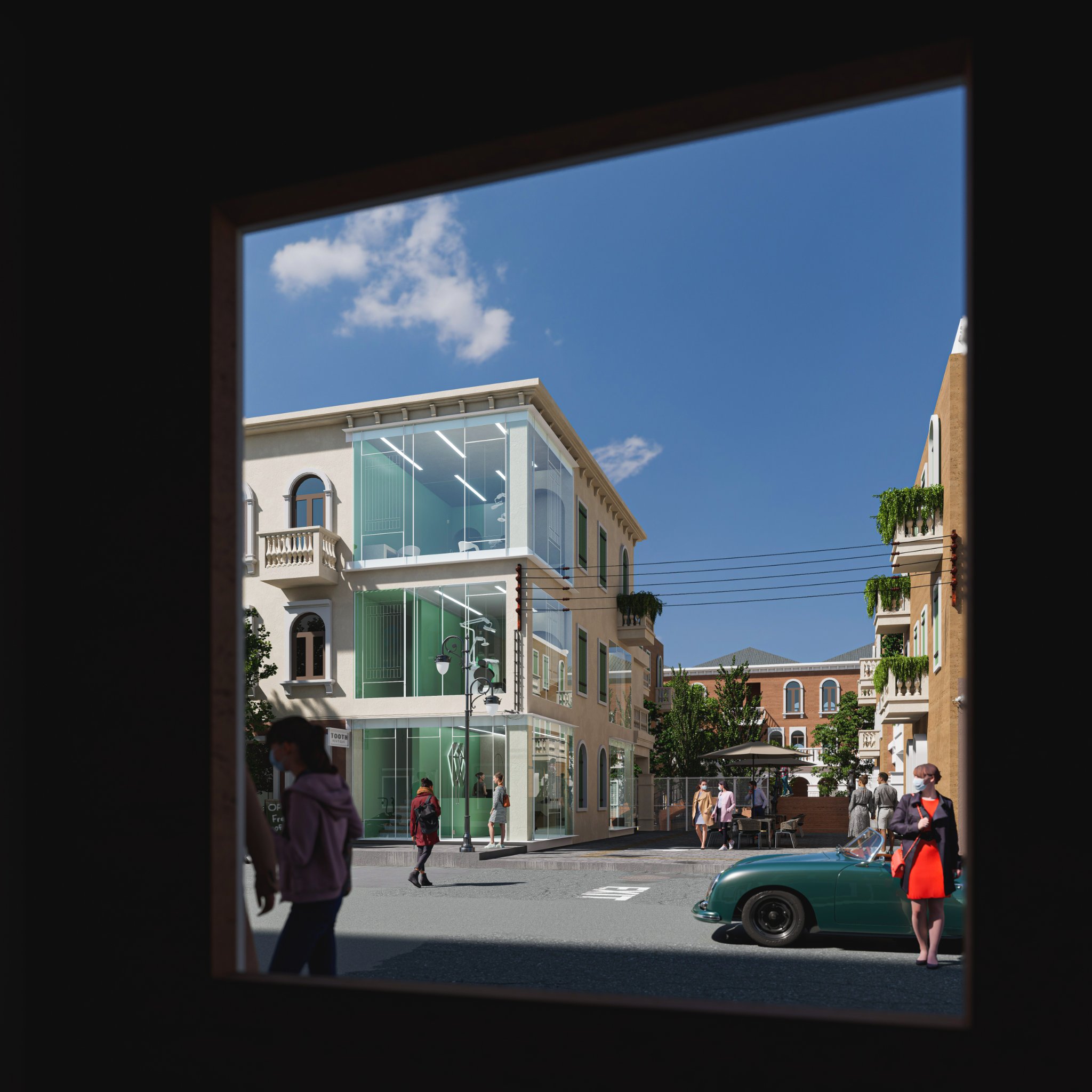 Why Do Pros Love D5 Render? See These Jaw-Dropping Renders!
