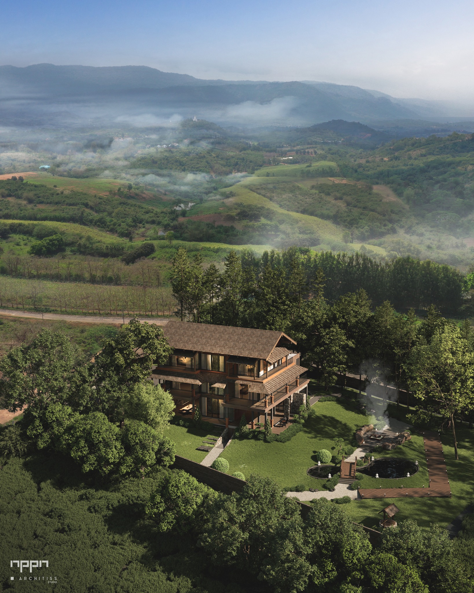 Why Do Pros Love D5 Render? See These Jaw-Dropping Renders!