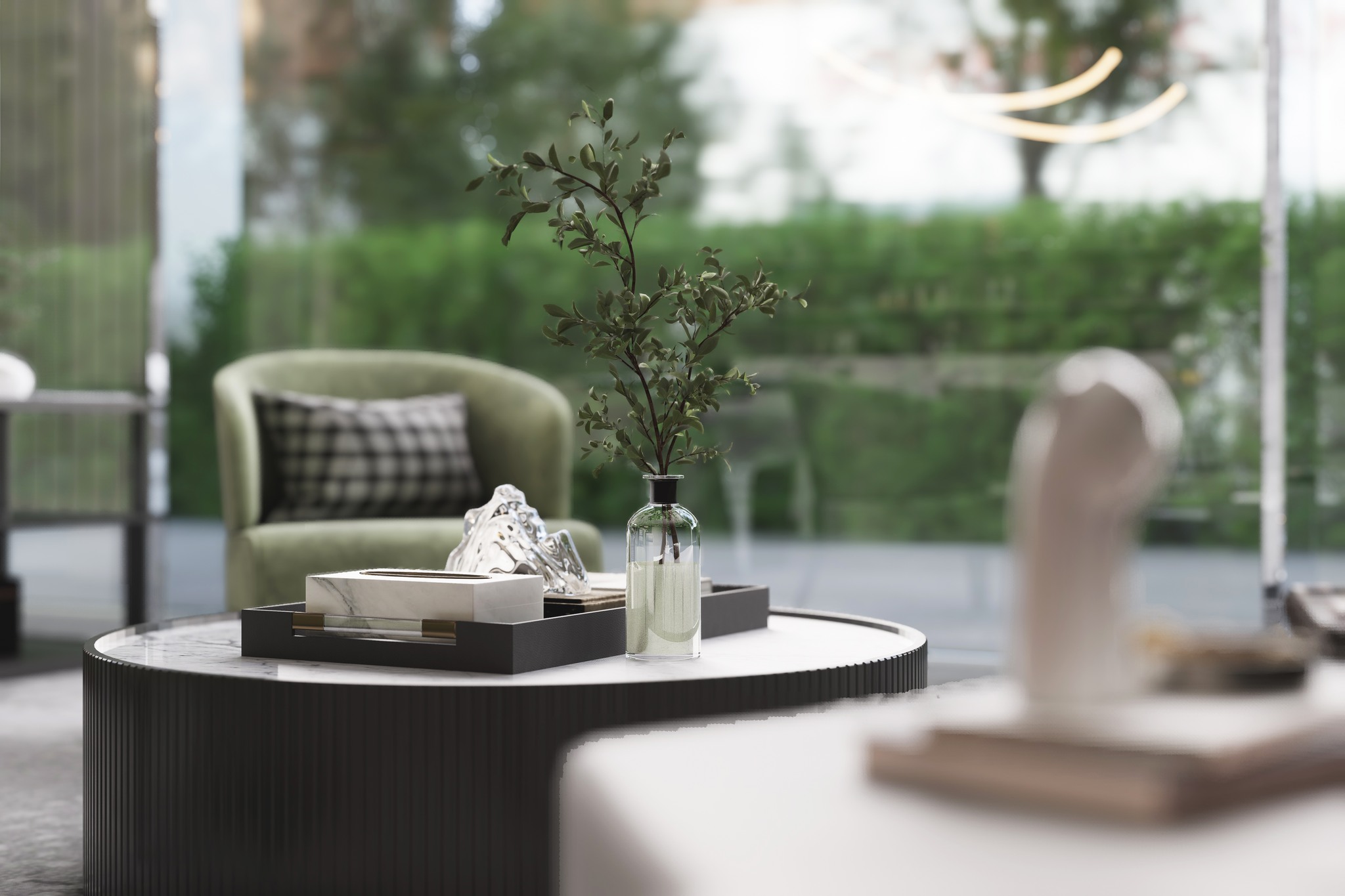 Why Do Pros Love D5 Render? See These Jaw-Dropping Renders!