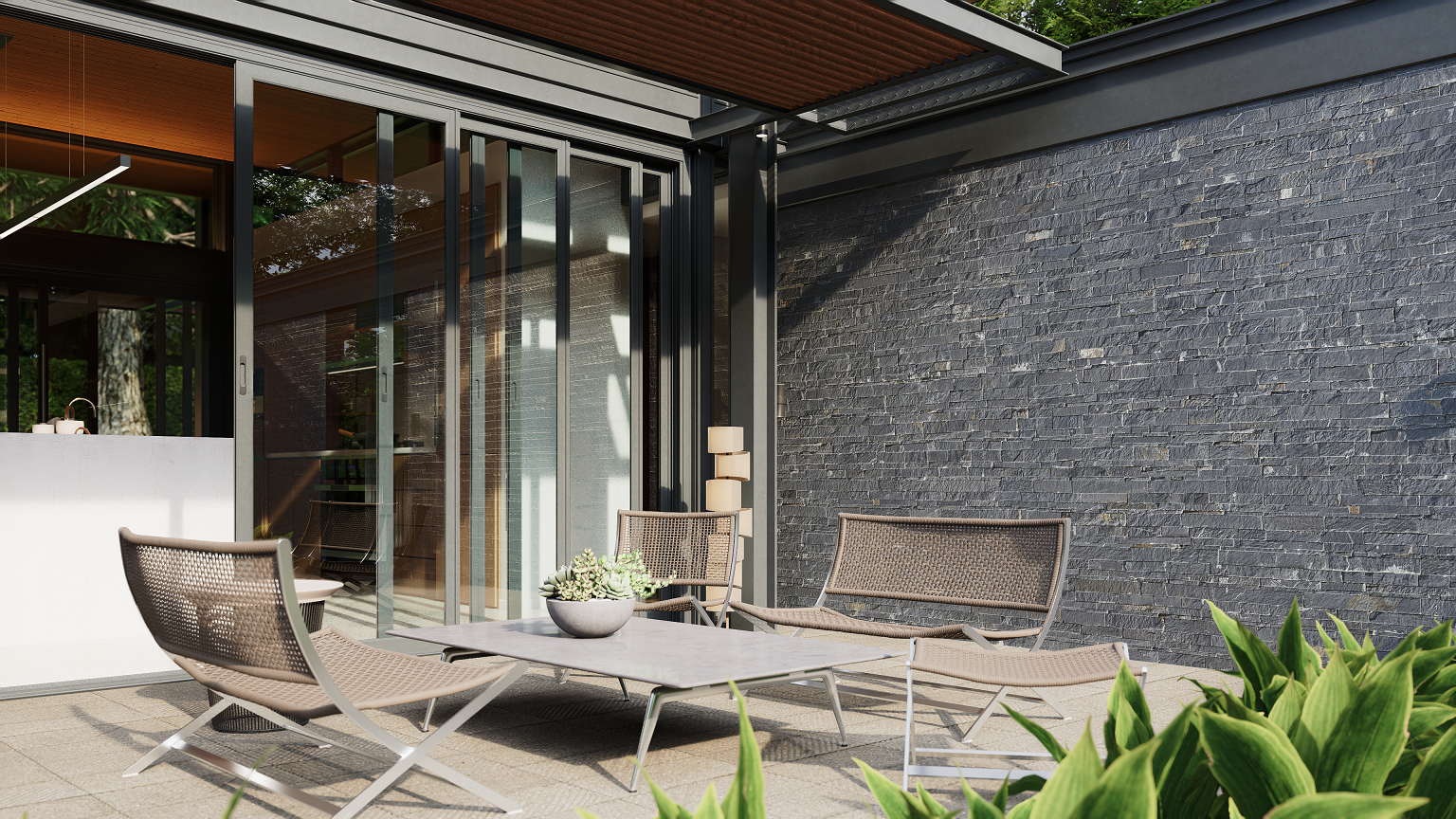interior design models