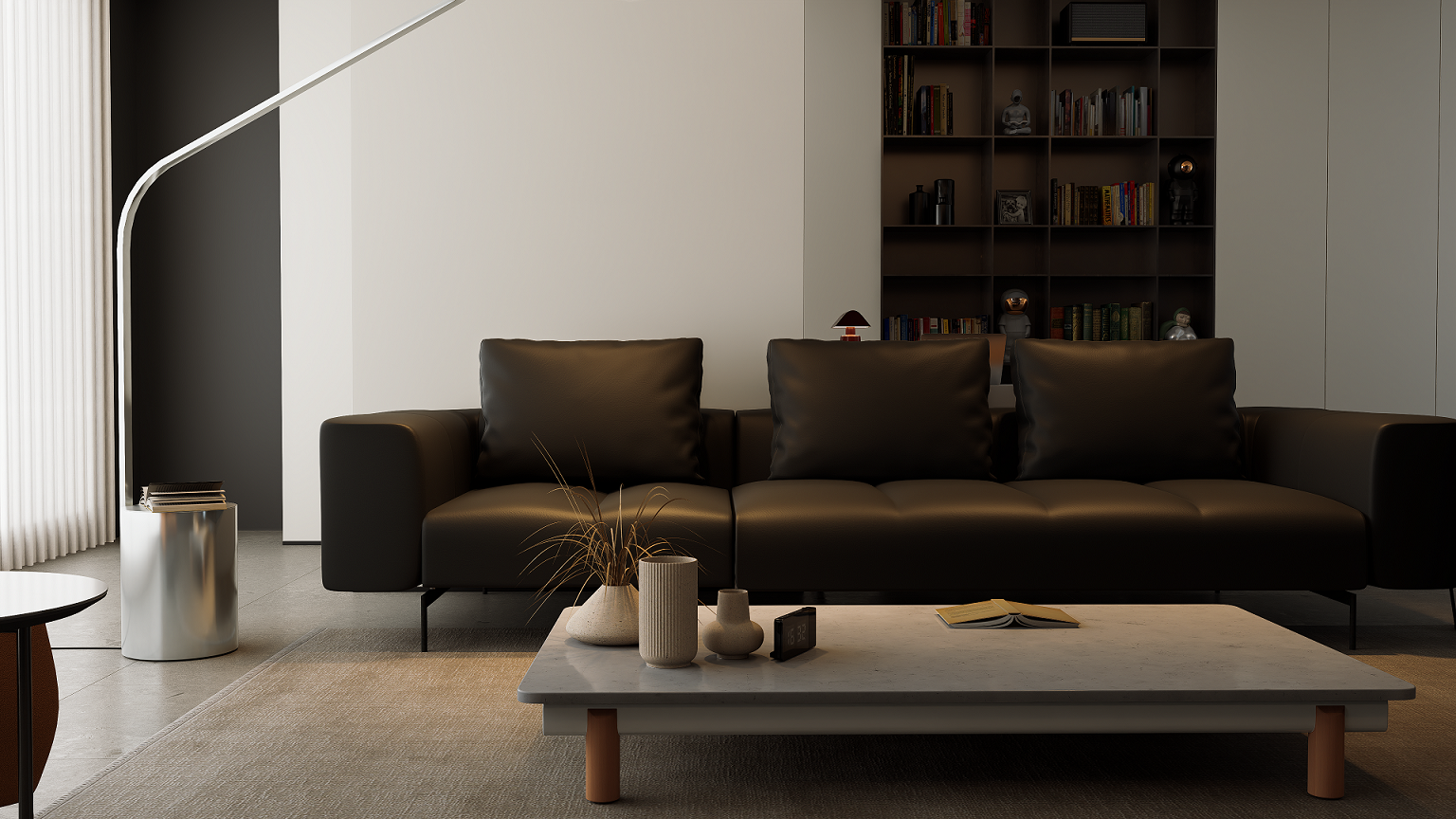 interior design models