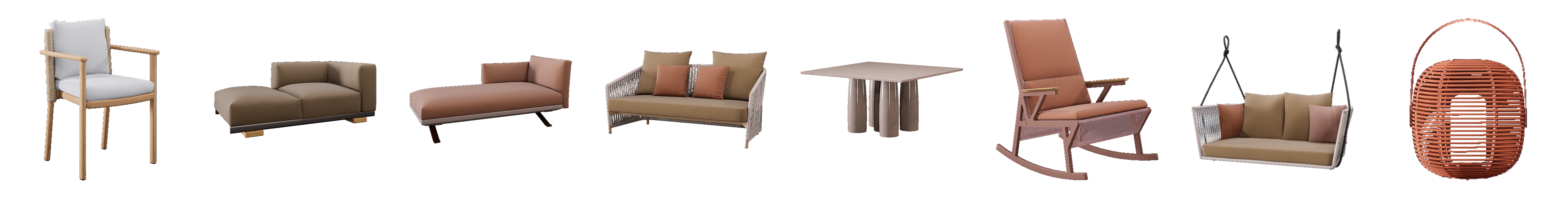 interior design models