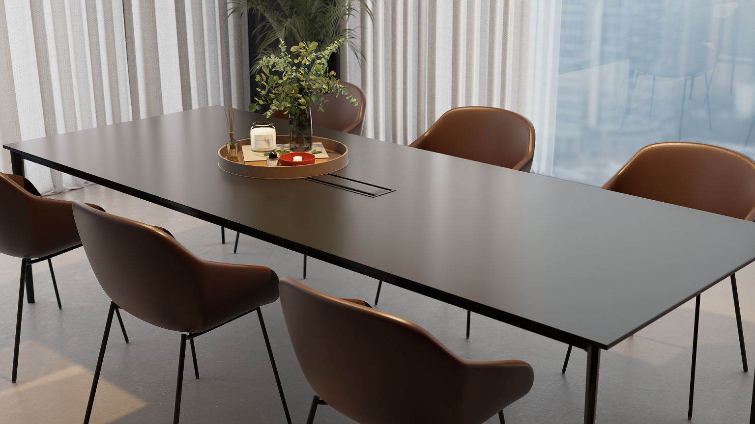 interior design models
