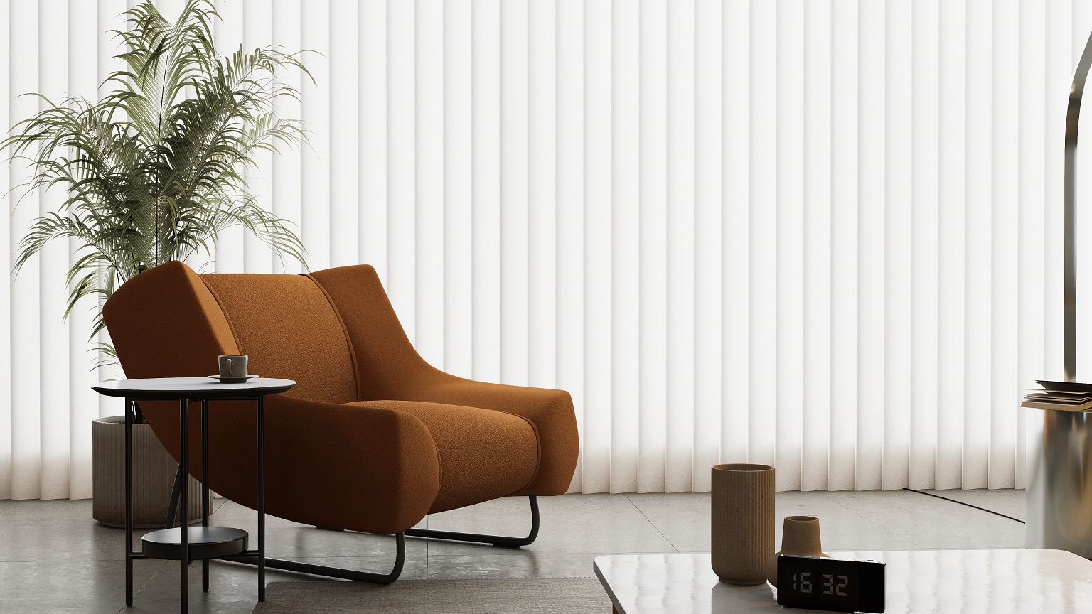 interior design models
