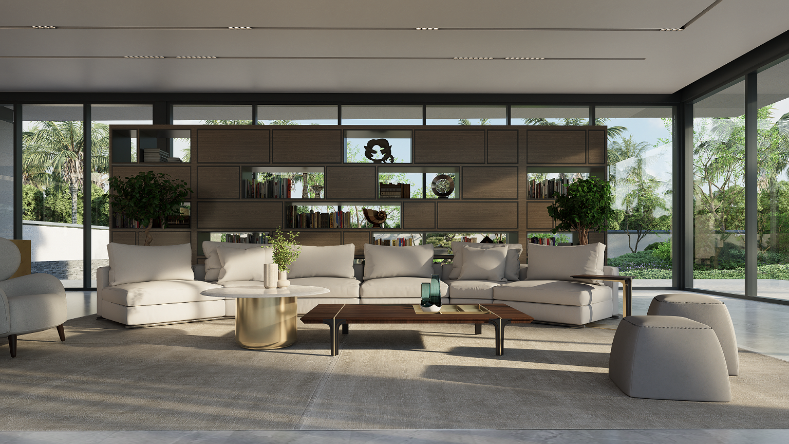 interior design models