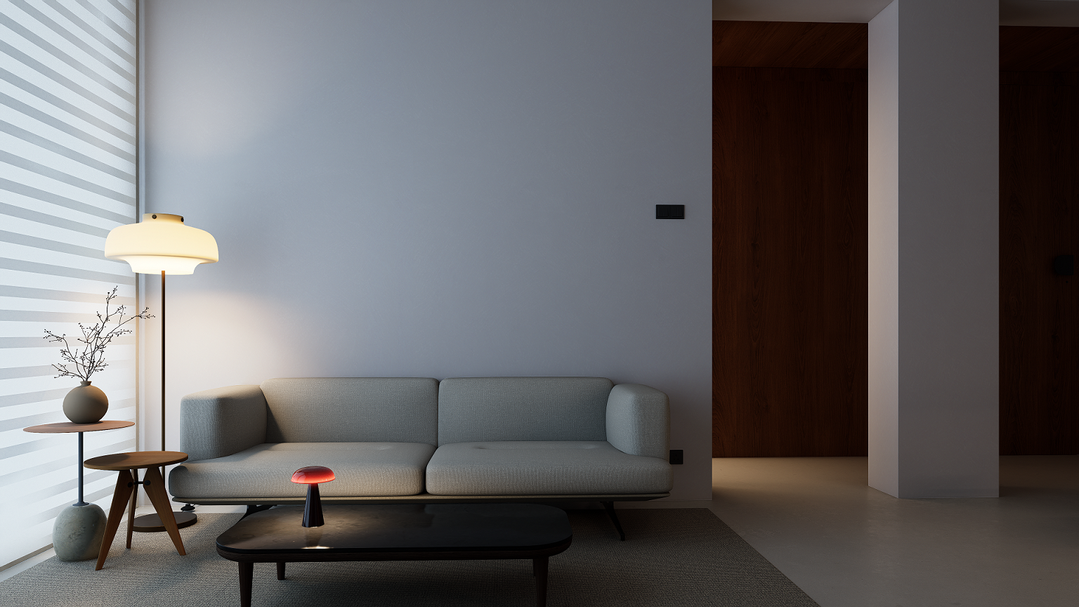 interior design models