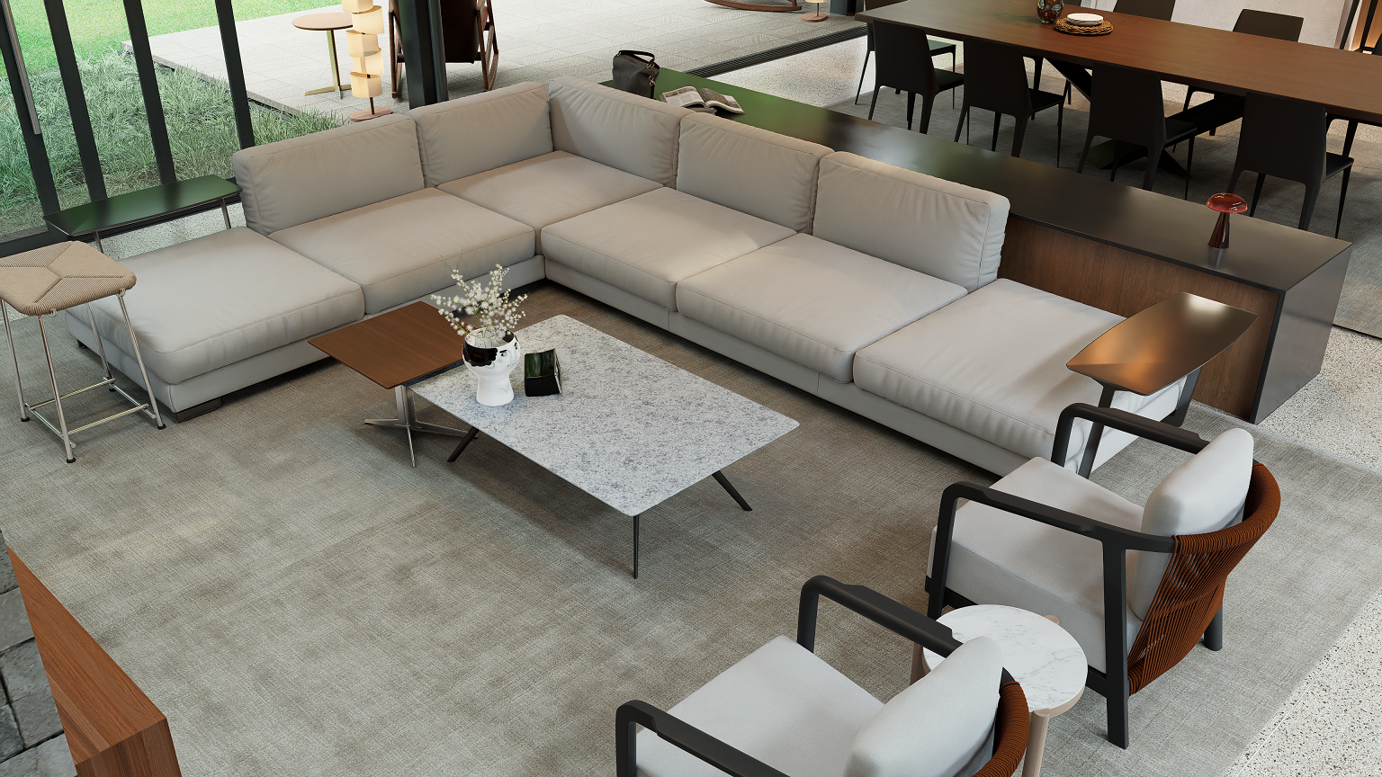 interior design models