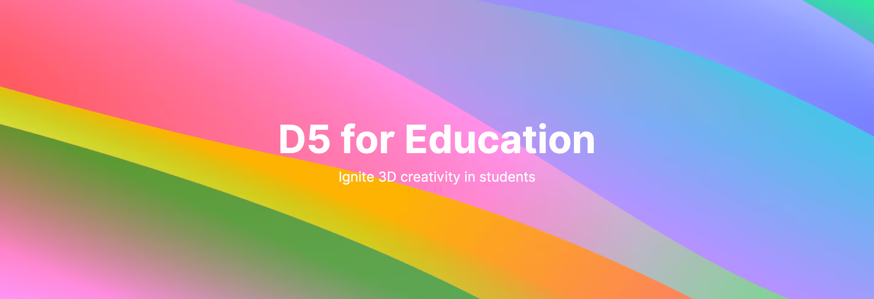 D5 Render 2023 Wrap-Up | The Wait Is Over. The simplest AI-powered rendering solution is here.