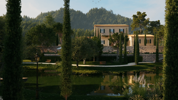 D5 Render 2023 Wrap-Up | The Wait Is Over. The simplest AI-powered rendering solution is here.