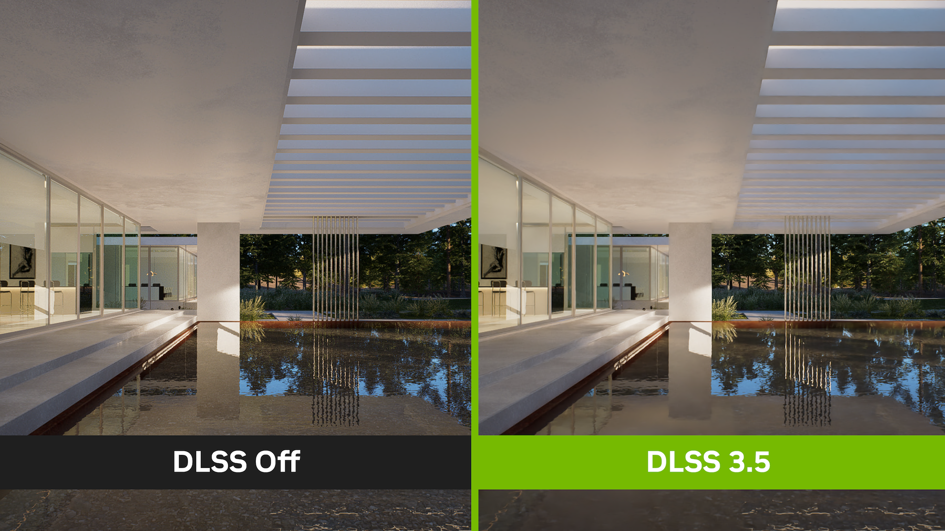 How Will AI Transform Rendering? D5 at AU 2024
