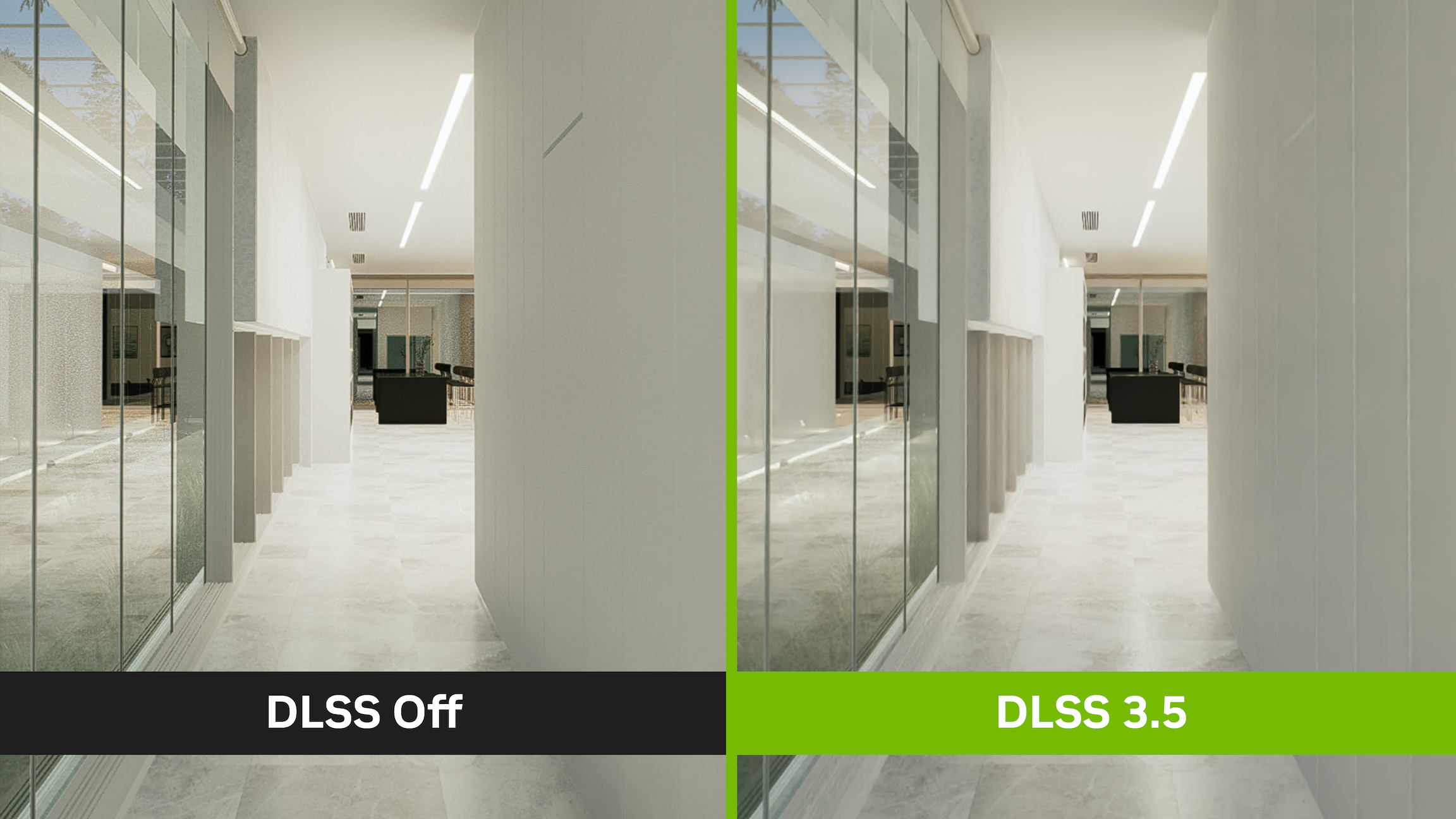 D5 Render Integrates DLSS 3.5: New Era of AI-powered Real-time Creation
