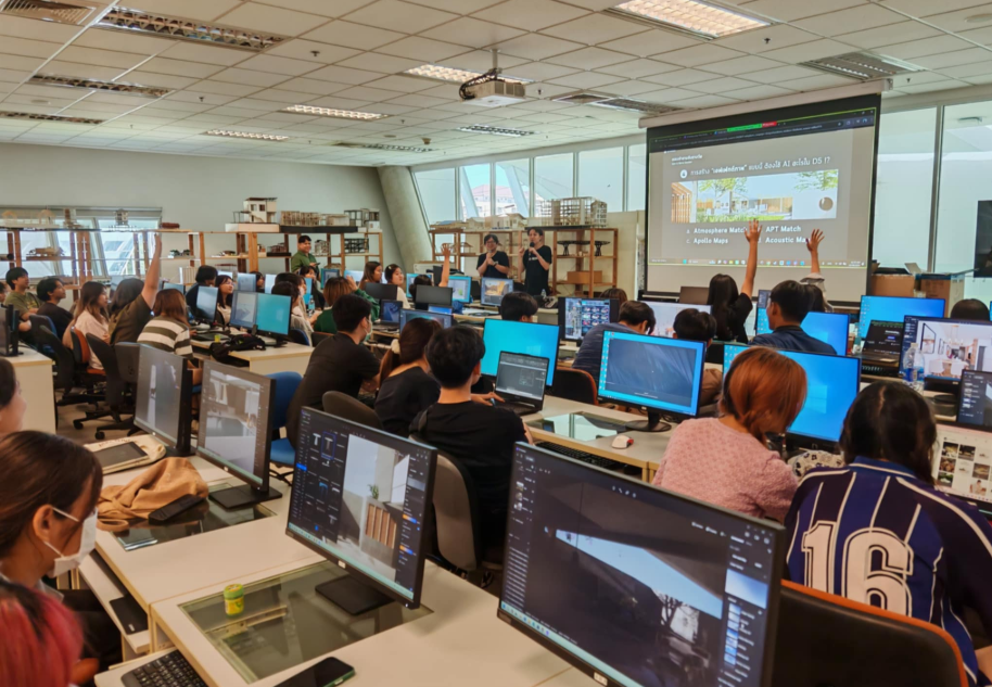 D5 Campus Ambassador