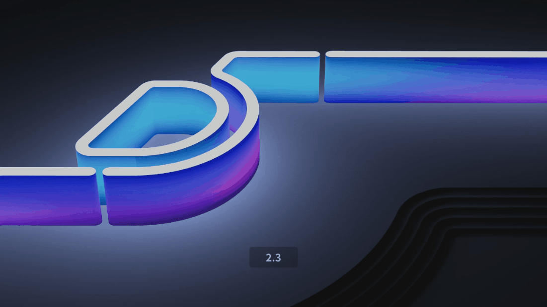 画期的な3Dアップデート：D5 Render 2.4 リリースノート