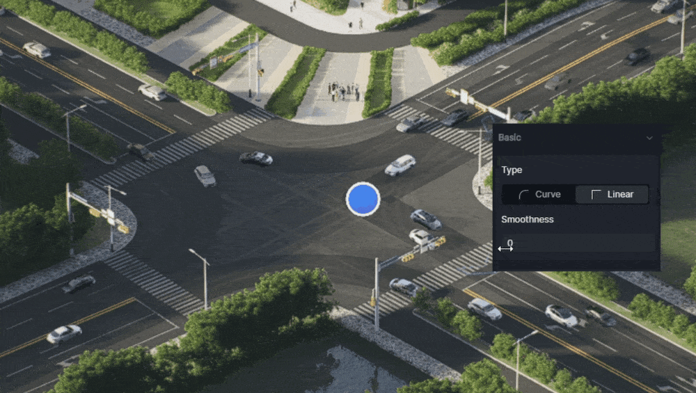 画期的な3Dアップデート：D5 Render 2.4 リリースノート