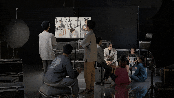 画期的な3Dアップデート：D5 Render 2.4 リリースノート