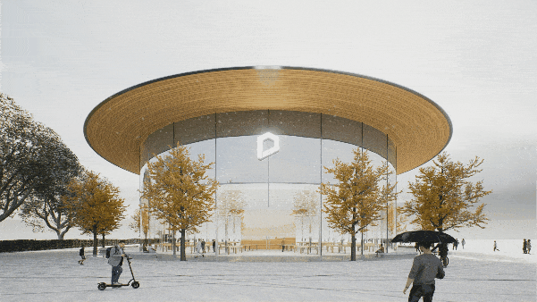 画期的な3Dアップデート：D5 Render 2.4 リリースノート