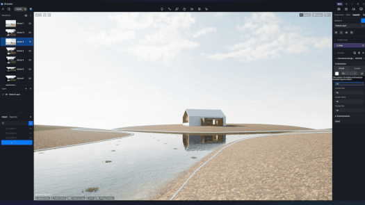 D5 Render vs. Twinmotion