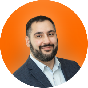 ANDY CHRISTOFOROU, AIA, NCARB