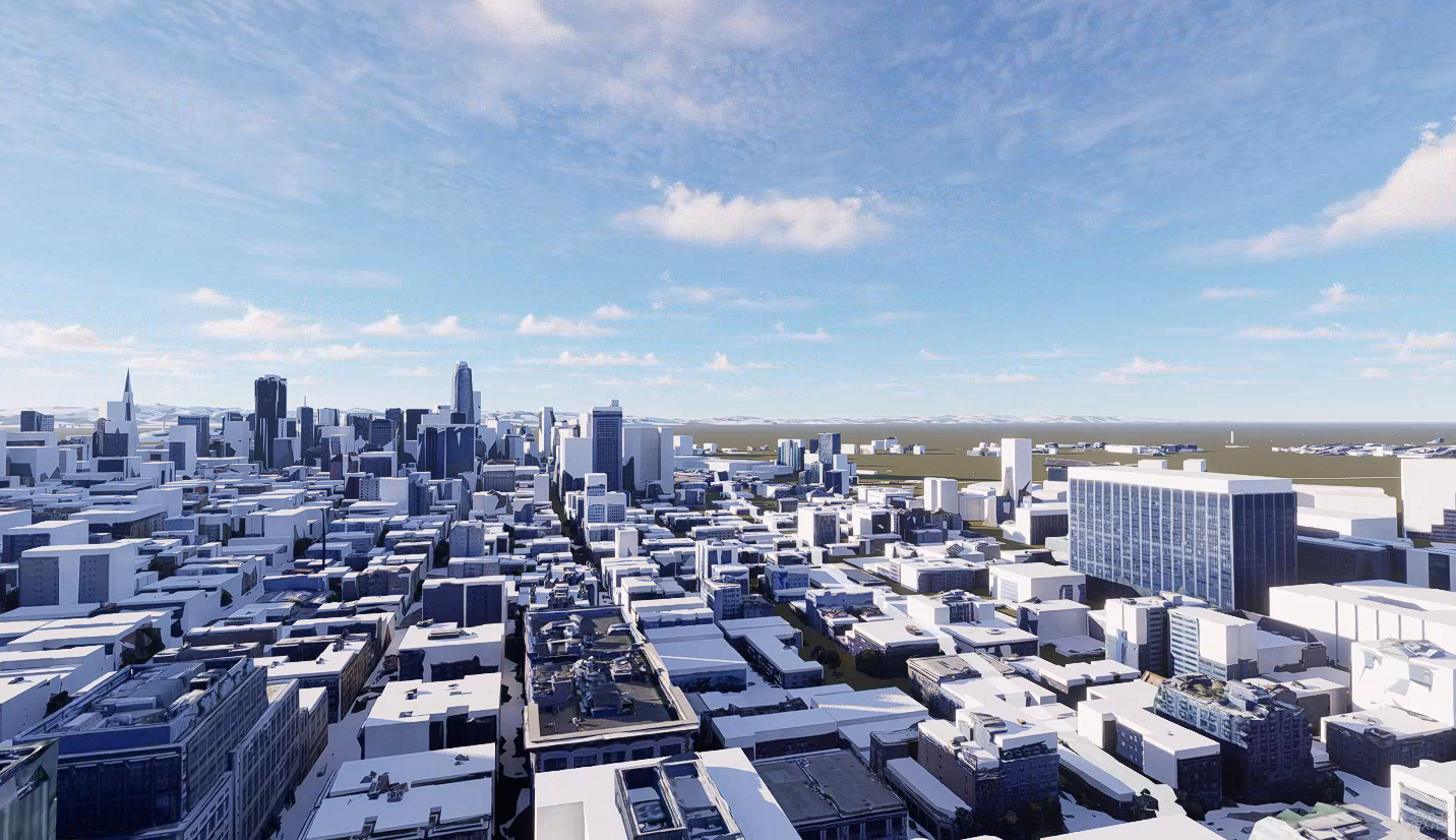 D5 2.11 Update: Boost Team Collaboration with Cesium, XR & More!