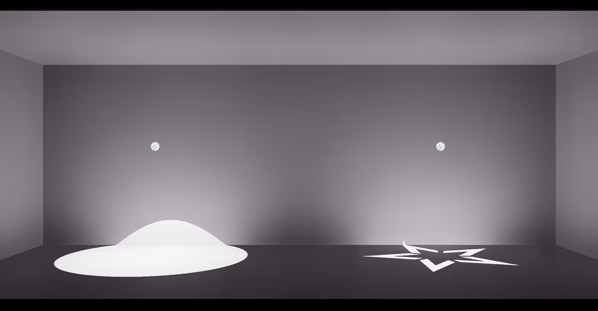 Advanced D5 GI with enhanced shadows, reflections, and light bounces