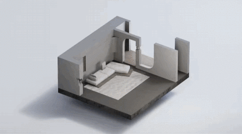 Elevate Blender animation quality with D5 Render tools