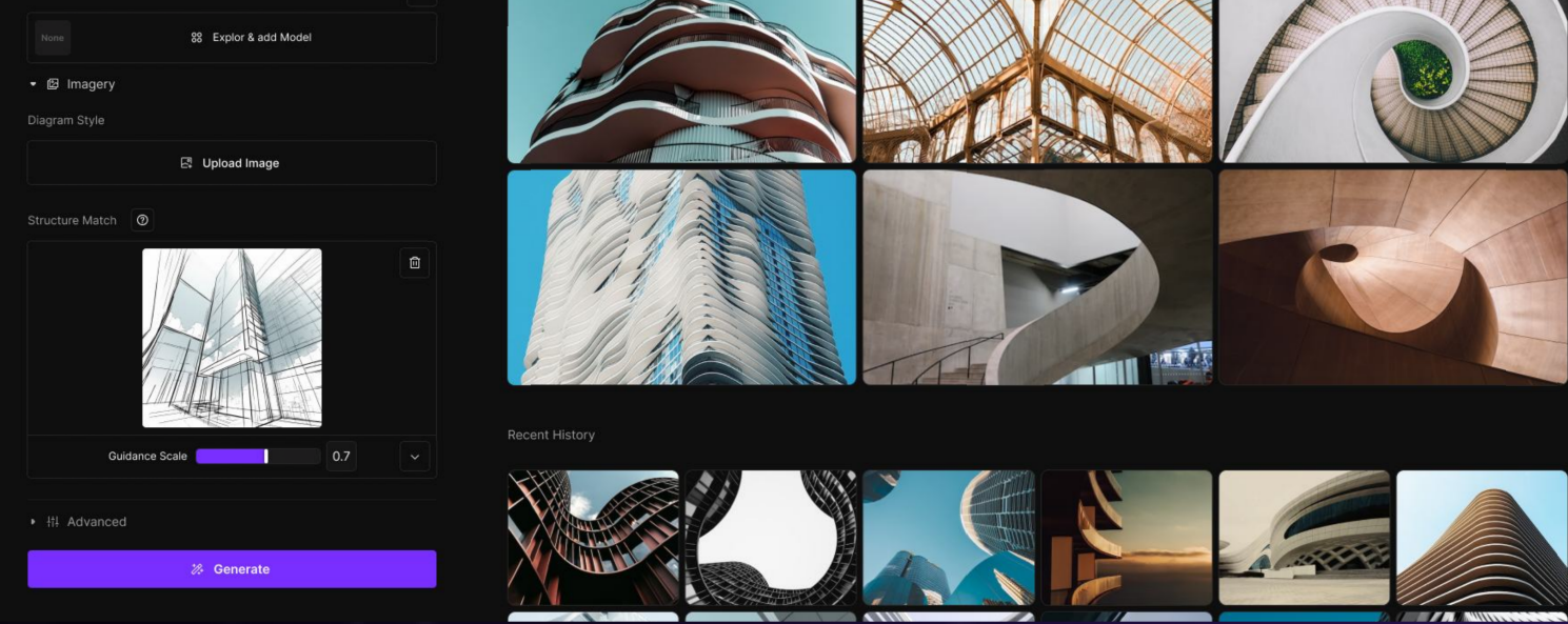 ai image à image